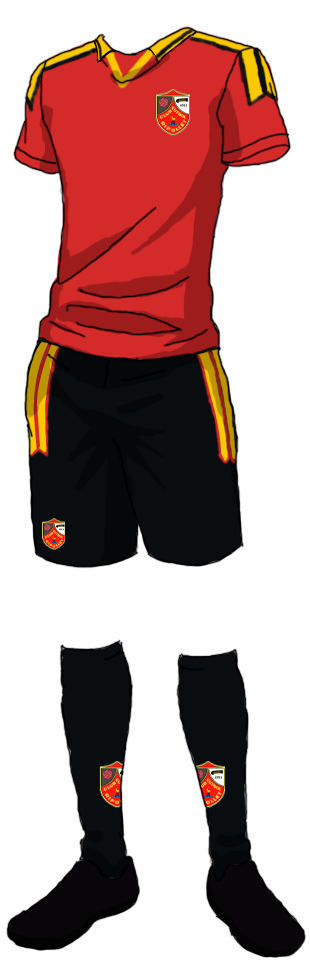C.F. Ripollet