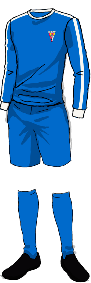 U.E. Rubí