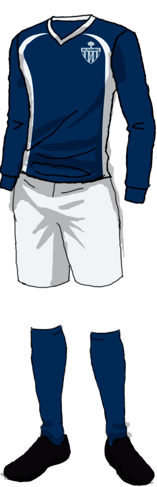 F.C. Alcarràs