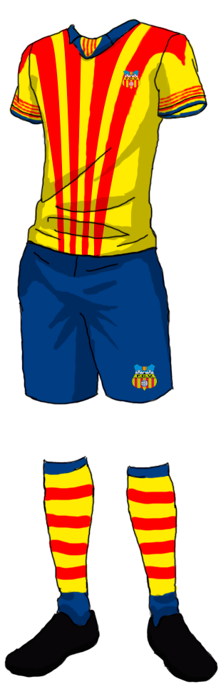 F.C. Vilafranca