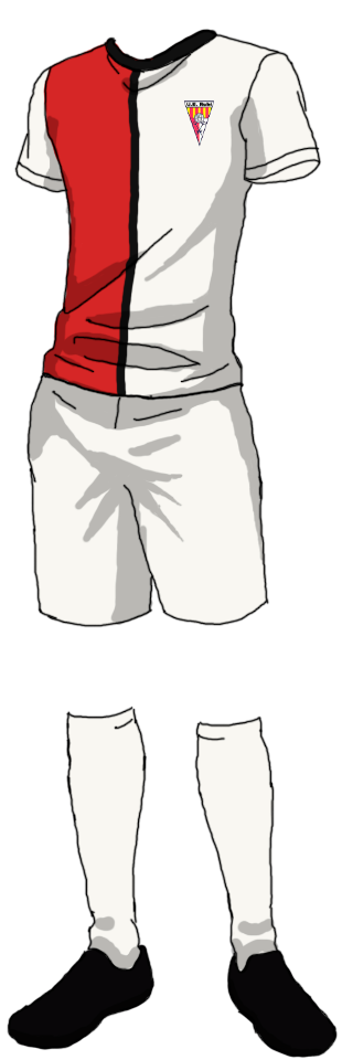U.E. Rubí