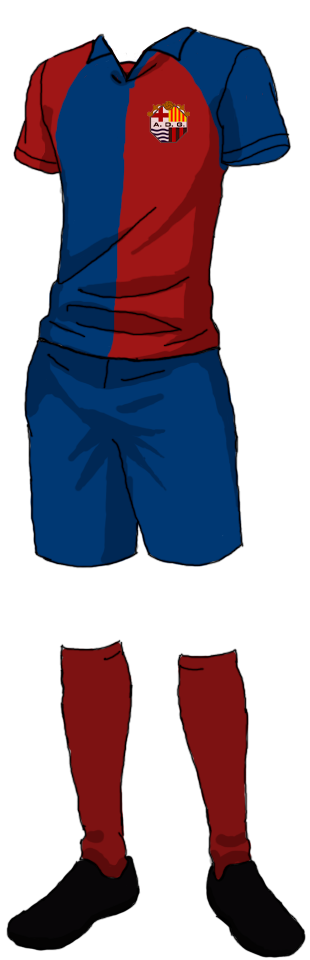 A.D. Guíxols
