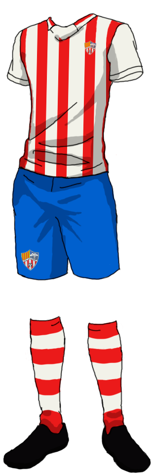 U.E. Vilassar de Mar