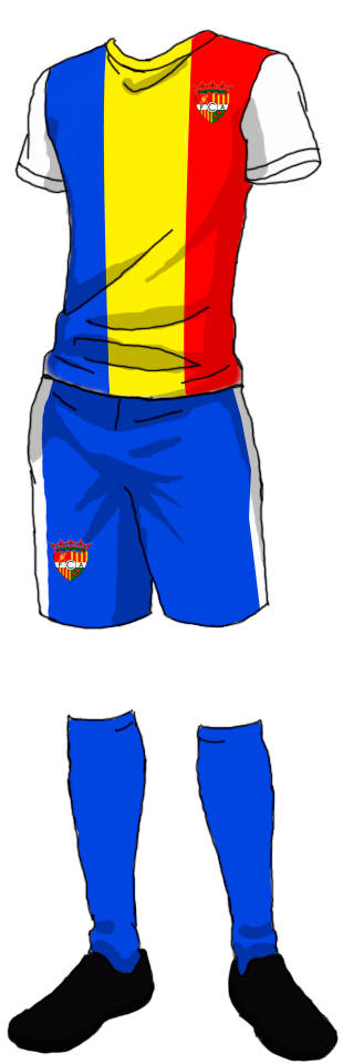 F.C. Andorra