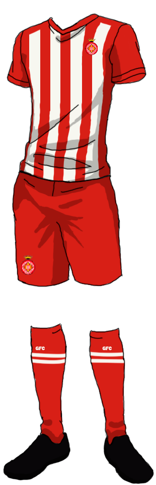 Girona F.C. B