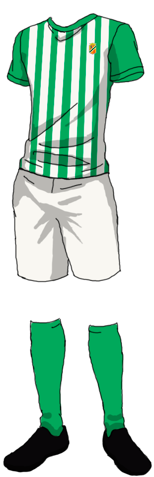 U.E. La Jonquera