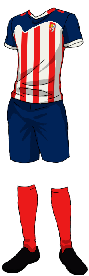 U.E. Vilassar de Mar