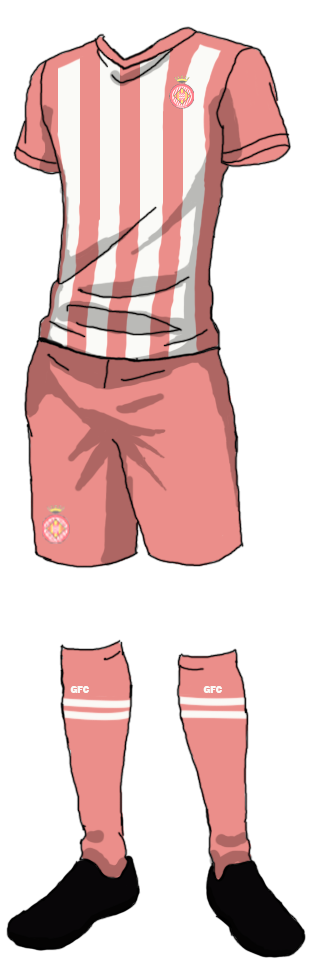 Girona F.C. B
