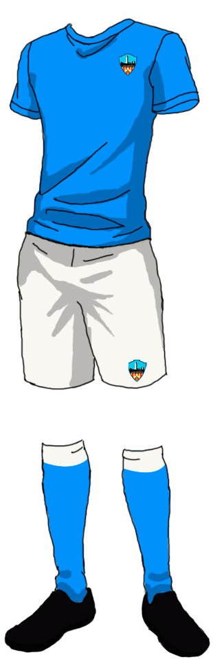 C.F. Lleida Esportiu Terraferma B