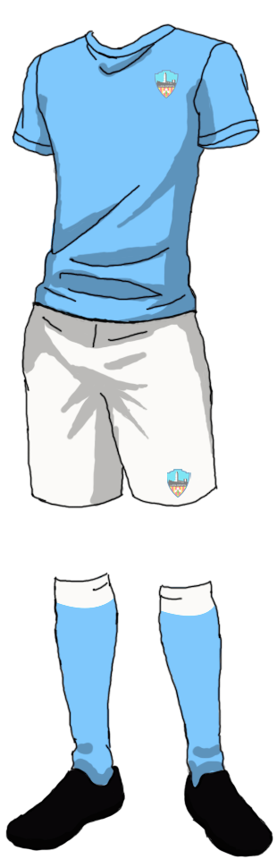 C.F. Lleida Esportiu Terraferma B