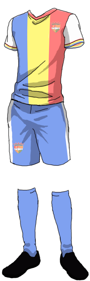 F.C. Andorra
