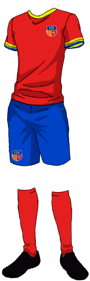 F.C. Martinenc