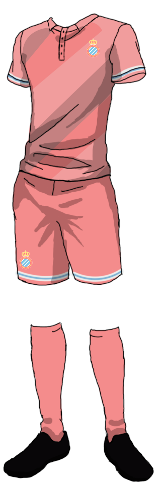 R.C.D. Espanyol B