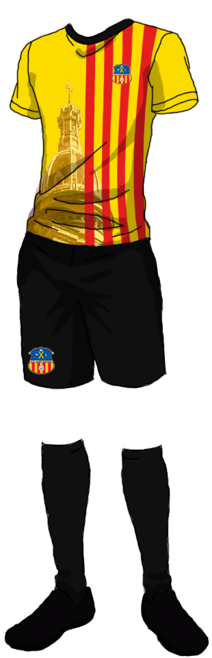 U.E. Sant Andreu