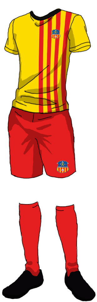 U.E. Sant Andreu