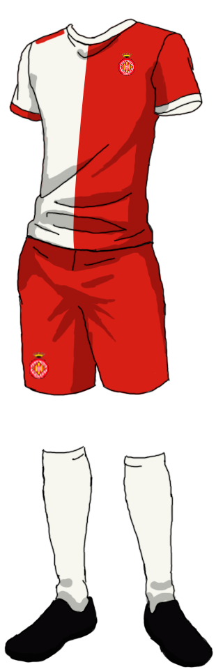 Girona F.C. B