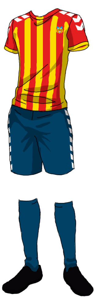 F.C. Vilafranca