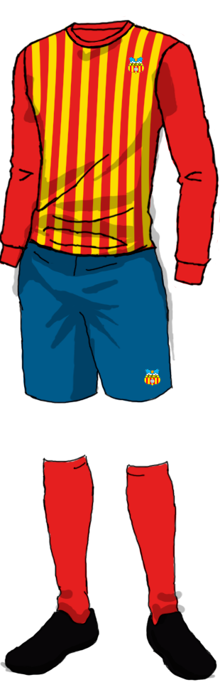 F.C. Vilafranca
