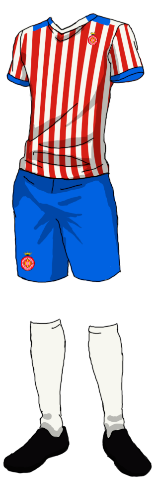 Girona F.C. B