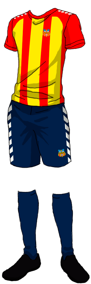 F.C. Vilafranca