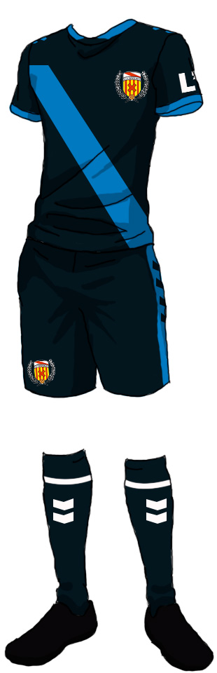 C.E. L'Hospitalet