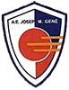 A.E. Josep Maria Gené