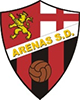 Arenas S.D.