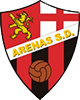 Arenas Sociedad Deportiva