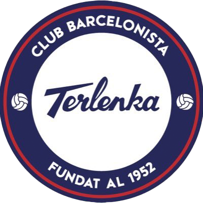 Club Barcelonista Terlenka