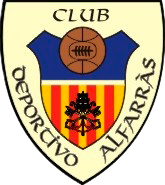 Club Deportivo Alfarrás