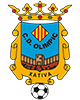 Club Deportivo Olímpic de Xàtiva