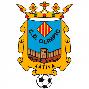 Club Deportivo Olímpic de Xàtiva