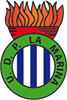 Club Deportivo Polvoritense La Marina