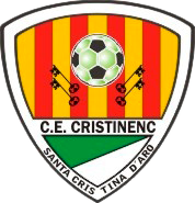 Club Esportiu Cristinenc