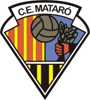 Club Esportiu Escola de Fútbol Mataró