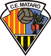 Club Esportiu Escola de Fútbol Mataró
