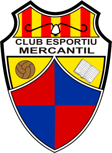 Club Esportiu Mercantil