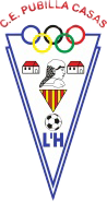 Centre Esportiu Pubilla Casas
