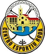 Club Esportiu Roda de Ter