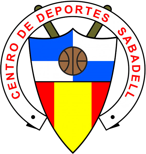 Centro de Deportes Sabadell Club de Fútbol Reserva