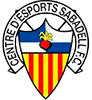 Centre d'Esports Sabadell Futbol Club B