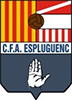 Club Futbol Associació Espluguenc
