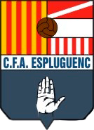 Club Futbol Associació Espluguenc