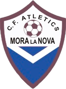 Club de Futbol Atletics Mora