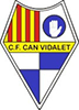 Club de Fútbol Can Vidalet