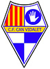 C.F. Can Vidalet