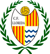 Club de Futbol Lloreda