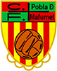 C.F. Pobla de Mafumet