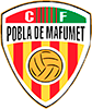 C.F. Pobla de Mafumet