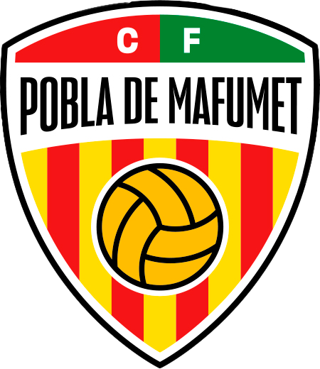 Club de Futbol Pobla de Mafumet